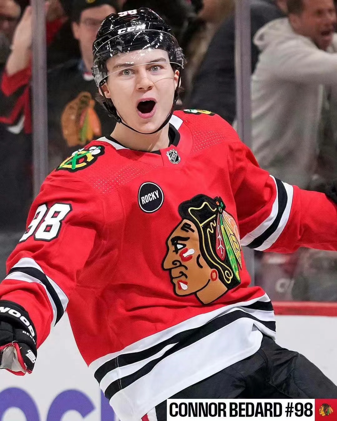 NHL-Rookies geben grandioses Debüt, Veteranen ziehen sich still und leise zurück